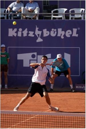 Hanescu castiga si in acest weekend